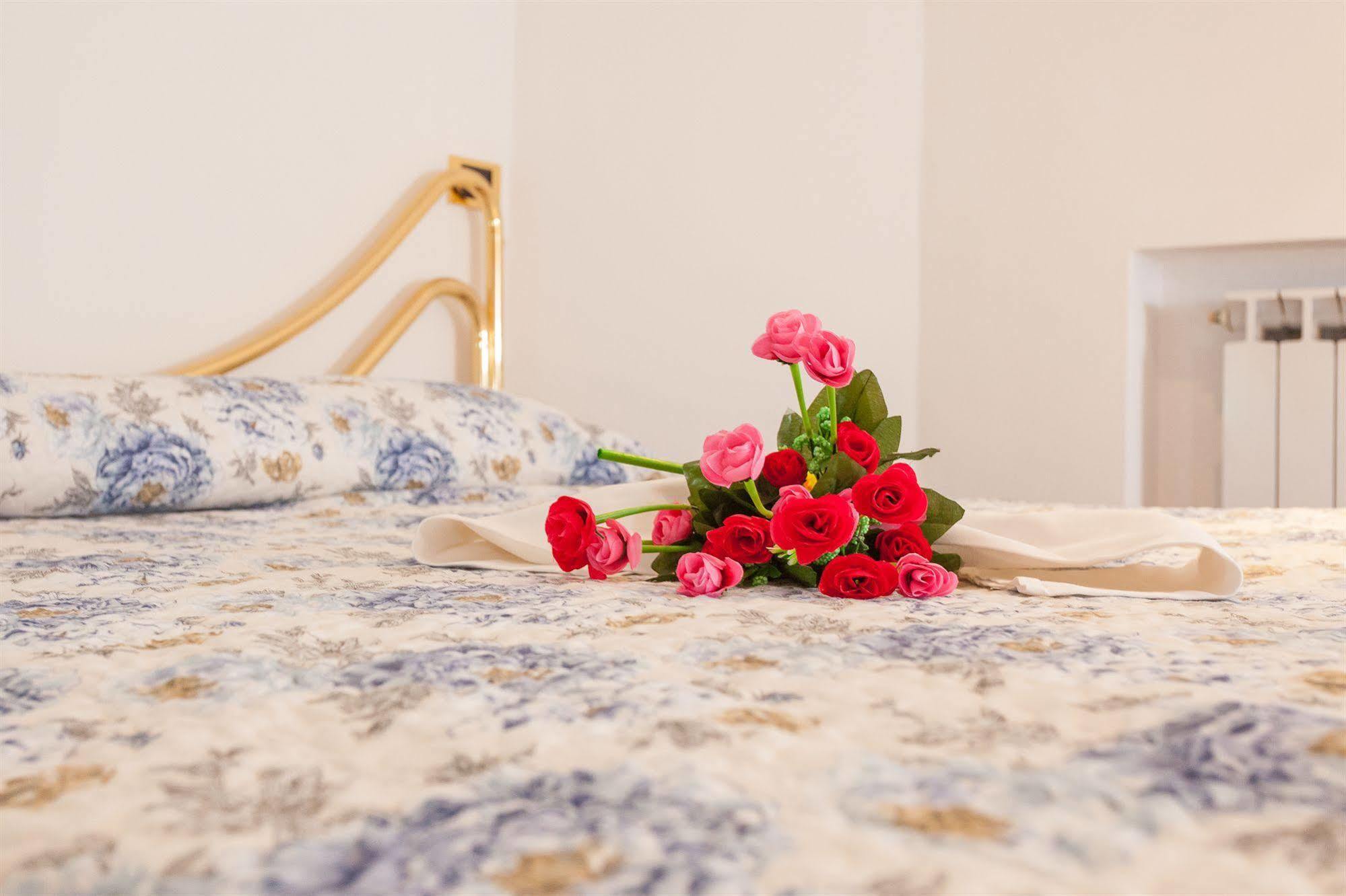 Cinta Di Alloro Bed & Breakfast Roma