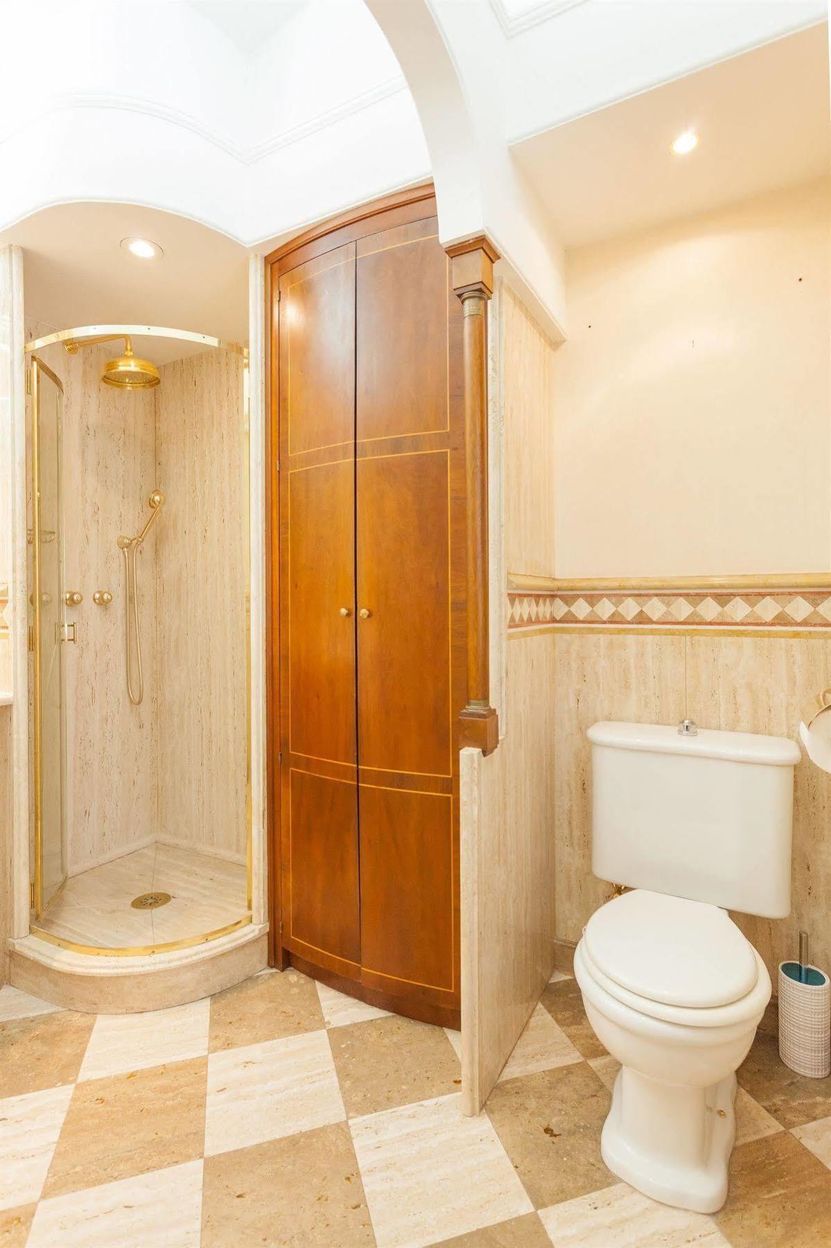 Cinta Di Alloro Bed & Breakfast Roma