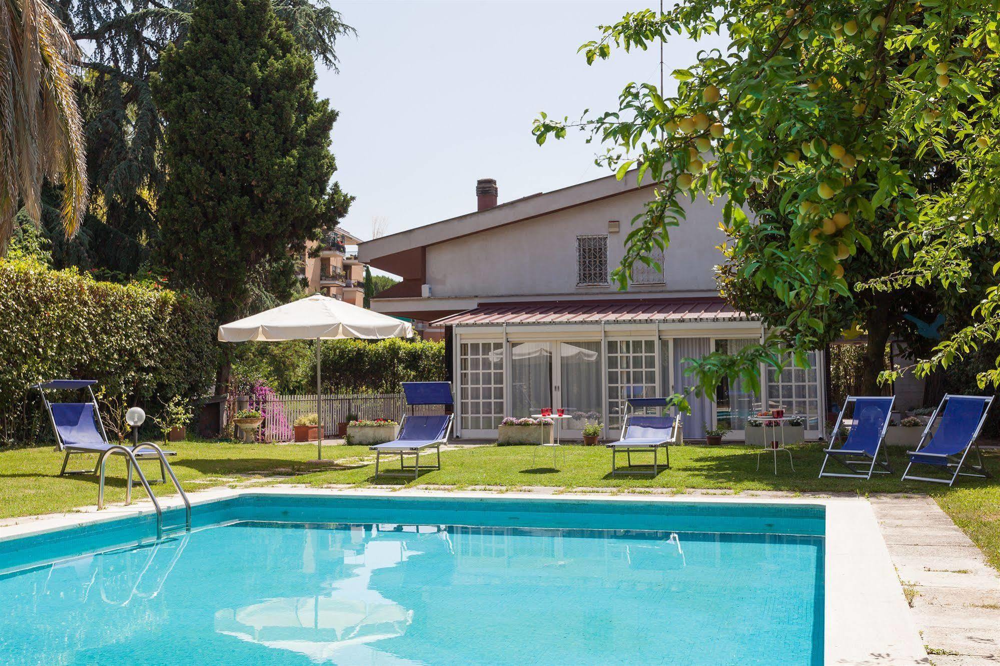 Bed & Breakfast Cinta Di Alloro 3*