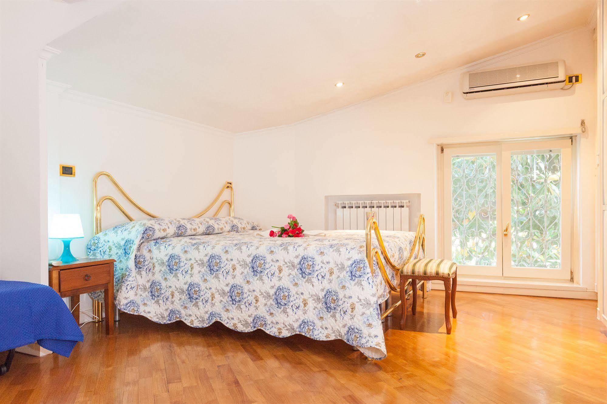 Cinta Di Alloro 3* Roma