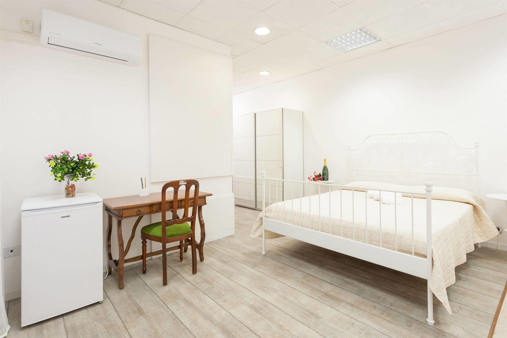 Bed & Breakfast Cinta Di Alloro