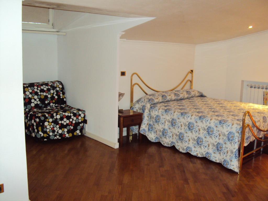 Cinta Di Alloro 3* Roma