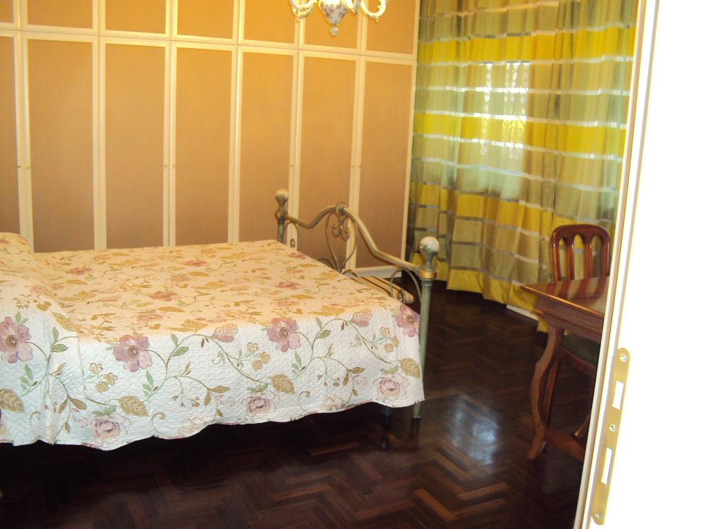 Bed and breakfast Cinta Di Alloro