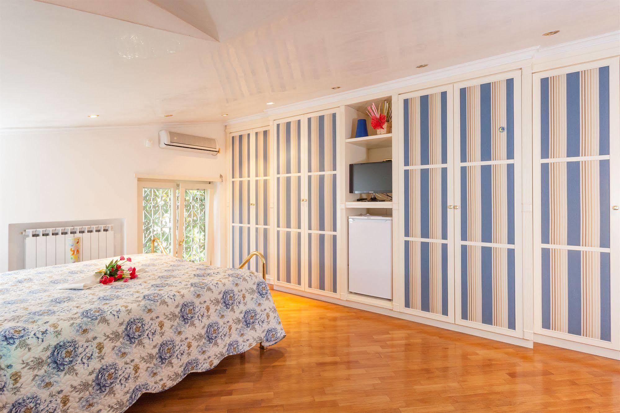 Bed and breakfast Cinta Di Alloro