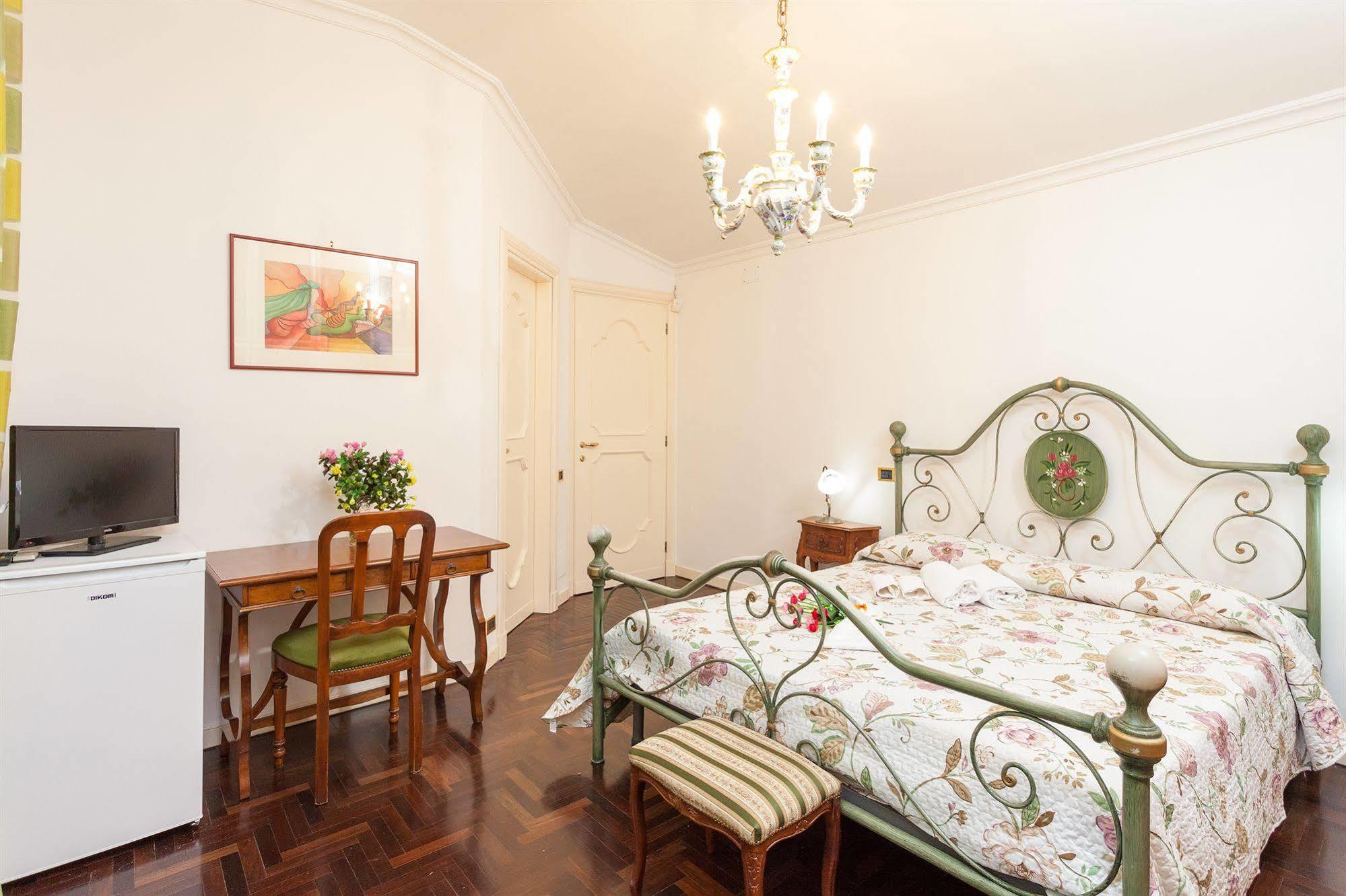 Cinta Di Alloro Bed and breakfast