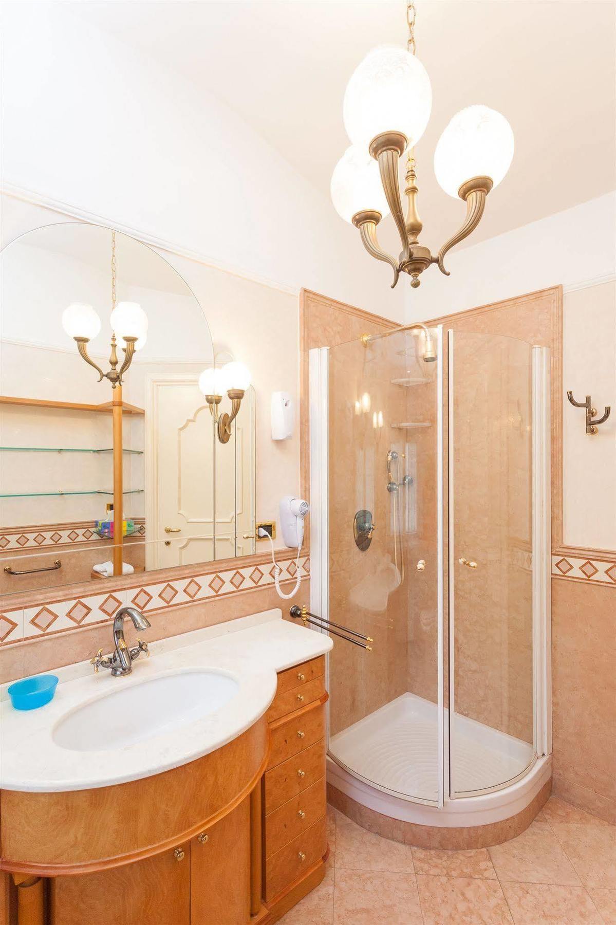 Bed and breakfast Cinta Di Alloro 3*