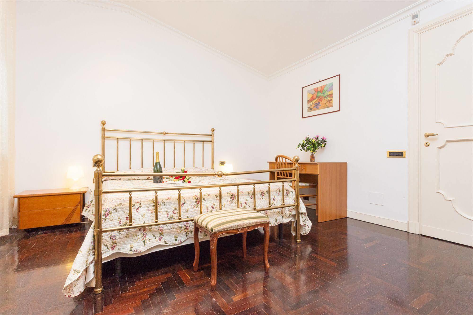 Cinta Di Alloro Bed and breakfast